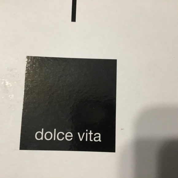 Dolce Vita Espadrille Sneakers - Picture 7 of 7